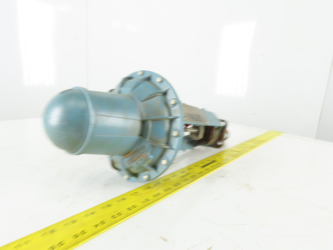 Foxboro V1SF3A5A00L Stabilflo V1 Series Process Control Valve