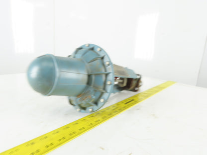 Foxboro V1SF3A5A00L Stabilflo V1 Series Process Control Valve