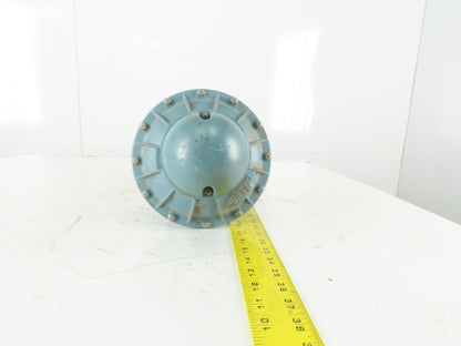 Foxboro V1SF3A5A00L Stabilflo V1 Series Process Control Valve