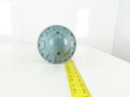 Foxboro V1SF3A5A00L Stabilflo V1 Series Process Control Valve