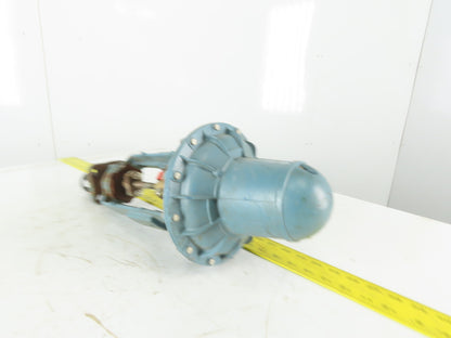 Foxboro V1SF3A5A00L Stabilflo V1 Series Process Control Valve