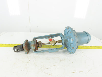 Foxboro V1SF3A5A00L Stabilflo V1 Series Process Control Valve