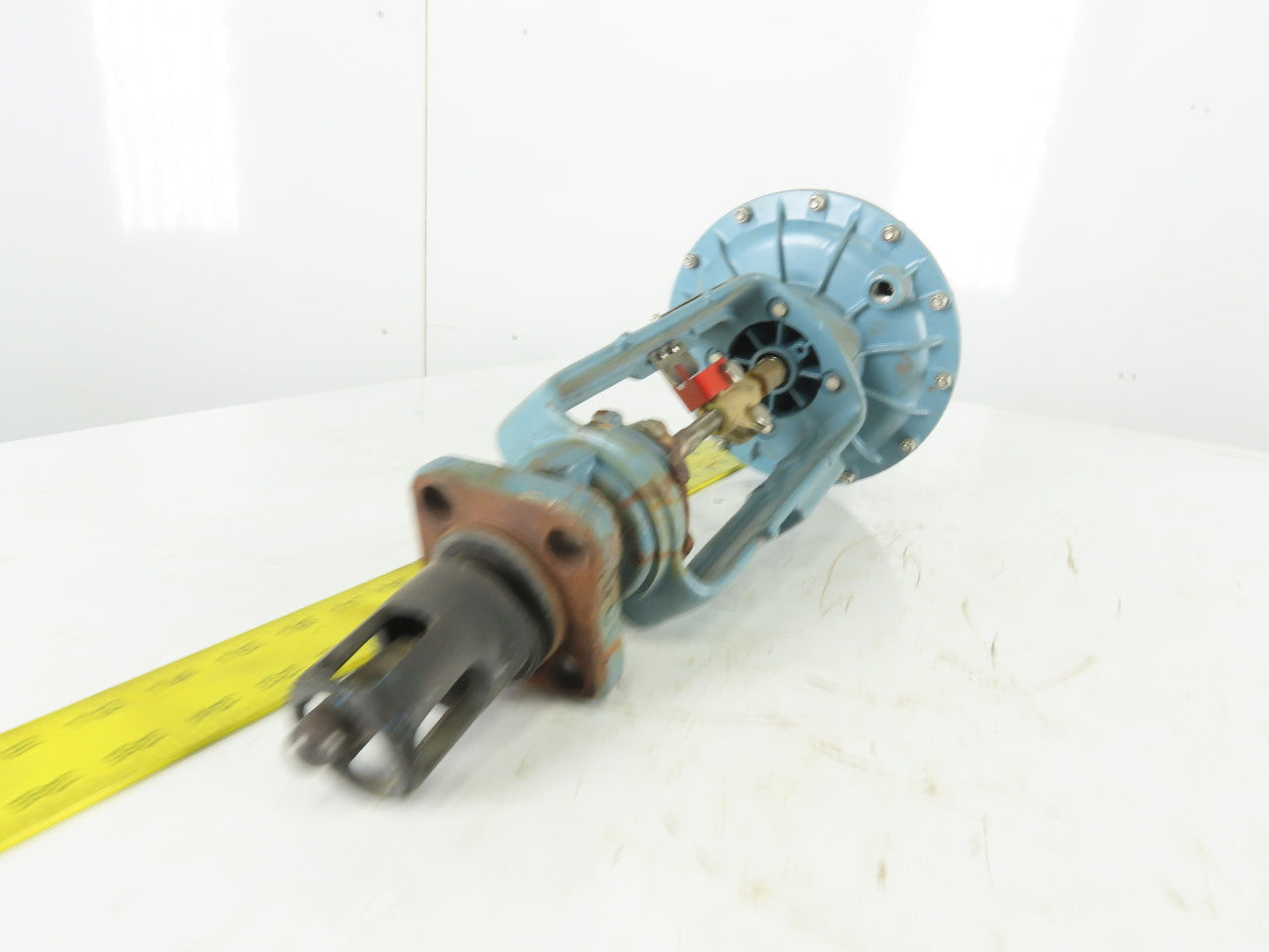 Foxboro V1SF3A5A00L Stabilflo V1 Series Process Control Valve