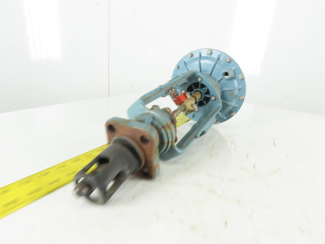 Foxboro V1SF3A5A00L Stabilflo V1 Series Process Control Valve