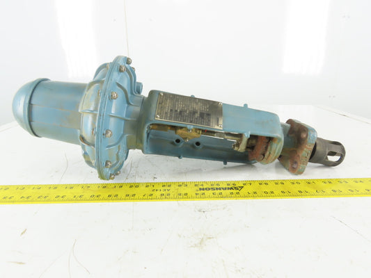 Foxboro V1SF3A5A00L Stabilflo V1 Series Process Control Valve