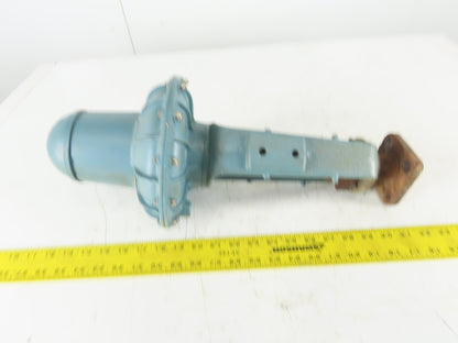 Foxboro V1SF3A5A00L Stabilflo V1 Series Process Control Valve