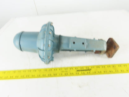 Foxboro V1SF3A5A00L Stabilflo V1 Series Process Control Valve
