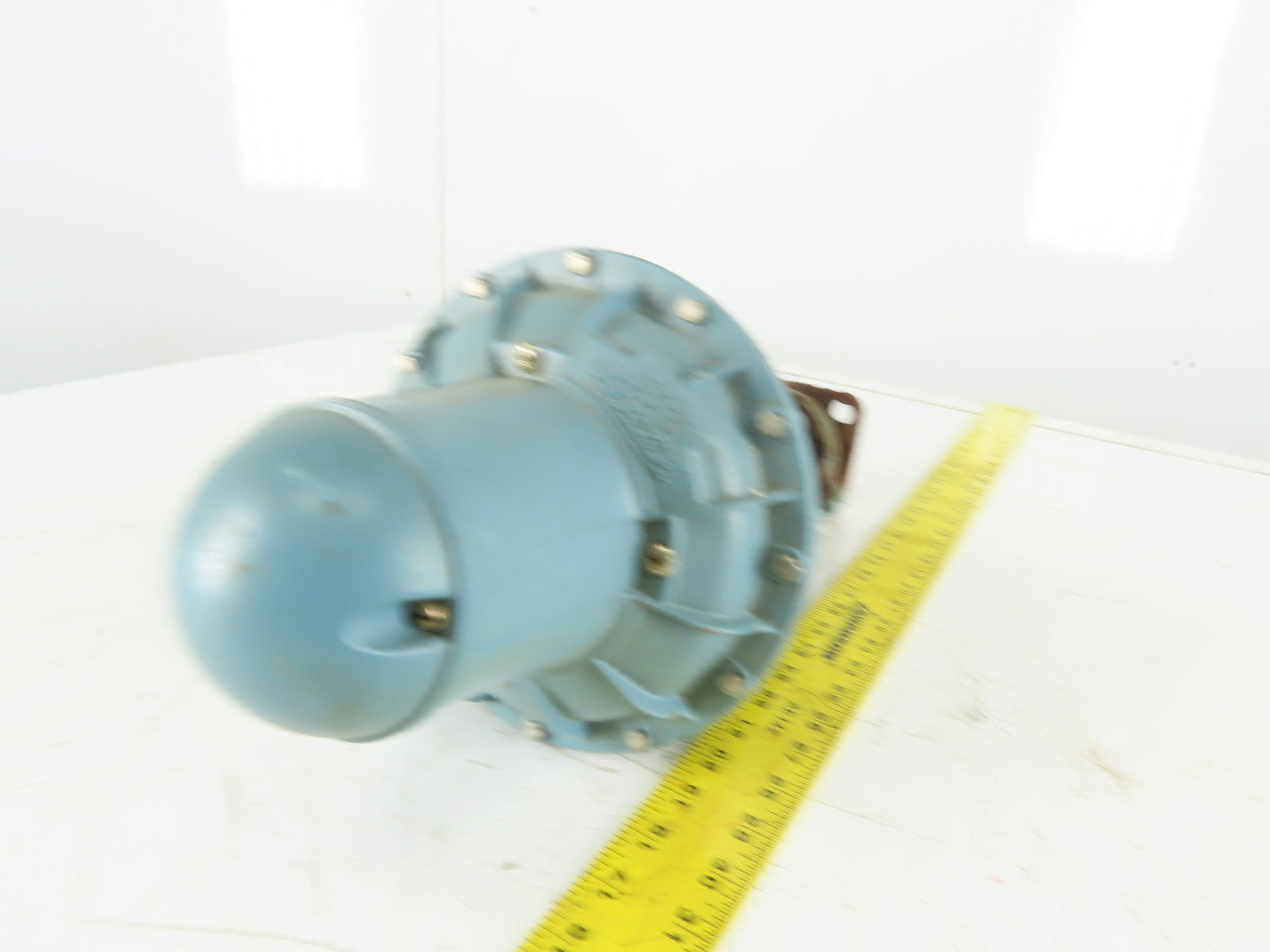 Foxboro V1SF3A5A00L Stabilflo V1 Series Process Control Valve