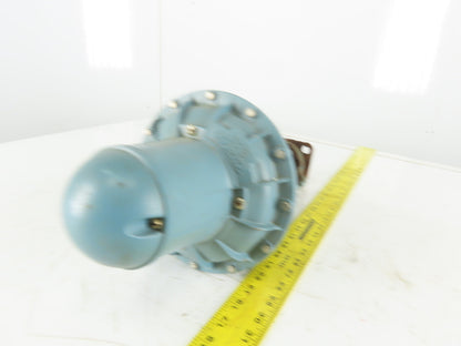 Foxboro V1SF3A5A00L Stabilflo V1 Series Process Control Valve