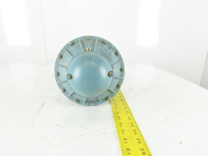Foxboro V1SF3A5A00L Stabilflo V1 Series Process Control Valve