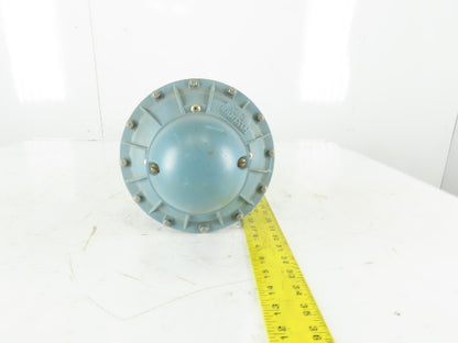 Foxboro V1SF3A5A00L Stabilflo V1 Series Process Control Valve