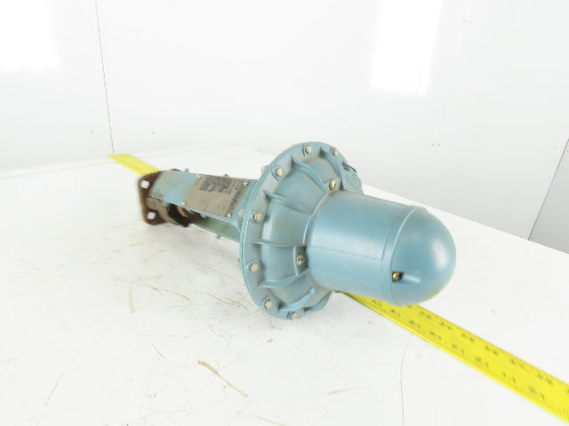 Foxboro V1SF3A5A00L Stabilflo V1 Series Process Control Valve