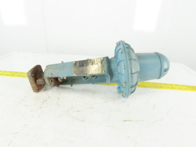 Foxboro V1SF3A5A00L Stabilflo V1 Series Process Control Valve