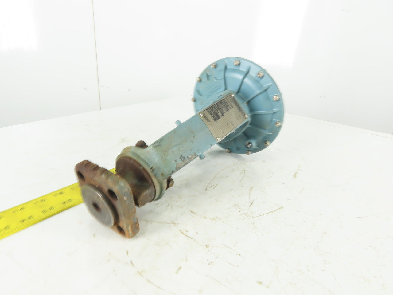 Foxboro V1SF3A5A00L Stabilflo V1 Series Process Control Valve