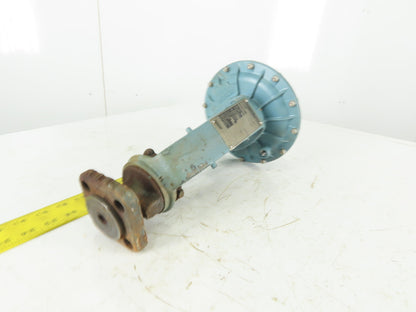 Foxboro V1SF3A5A00L Stabilflo V1 Series Process Control Valve