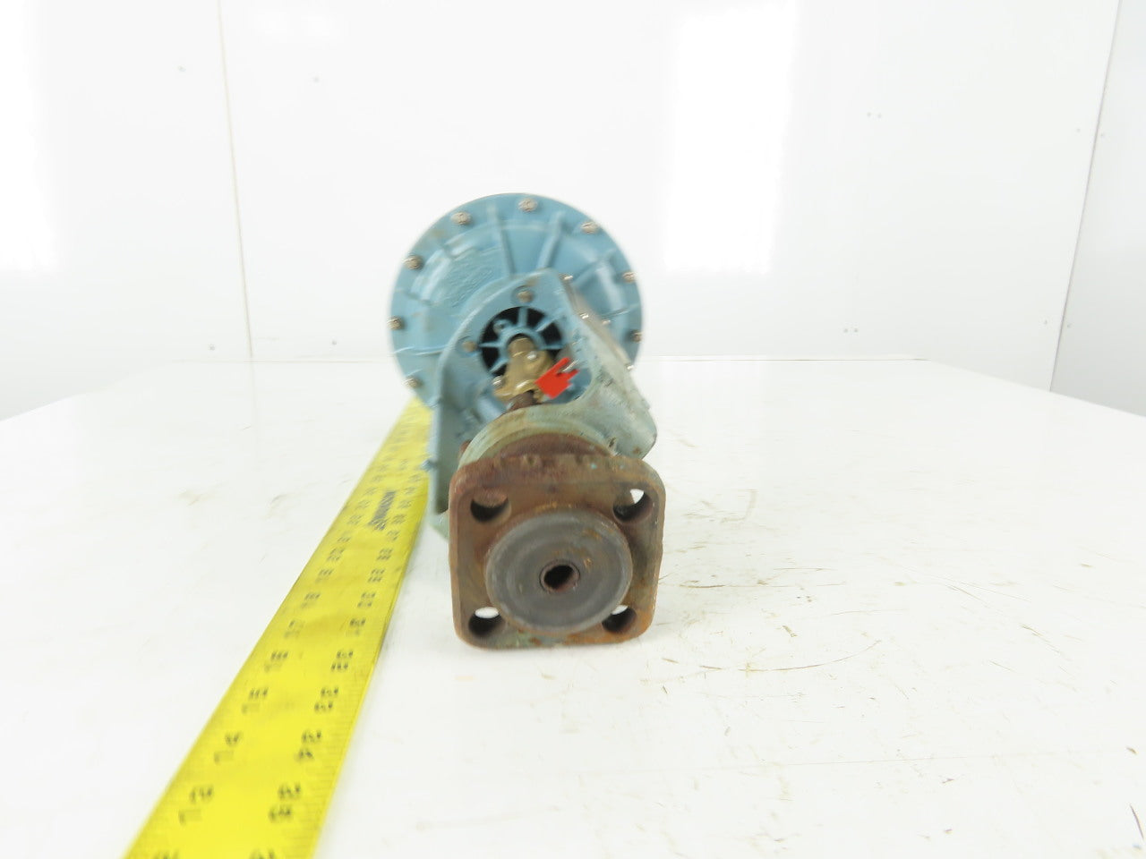 Foxboro V1SF3A5A00L Stabilflo V1 Series Process Control Valve