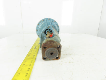 Foxboro V1SF3A5A00L Stabilflo V1 Series Process Control Valve