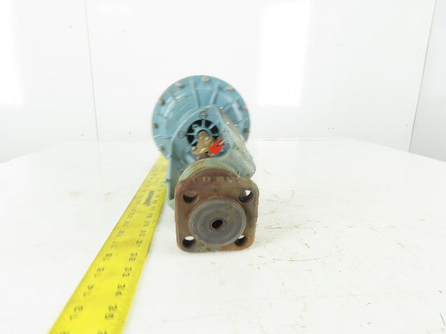 Foxboro V1SF3A5A00L Stabilflo V1 Series Process Control Valve