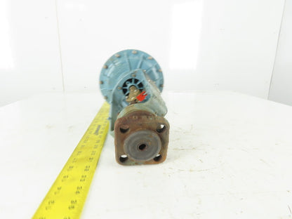 Foxboro V1SF3A5A00L Stabilflo V1 Series Process Control Valve