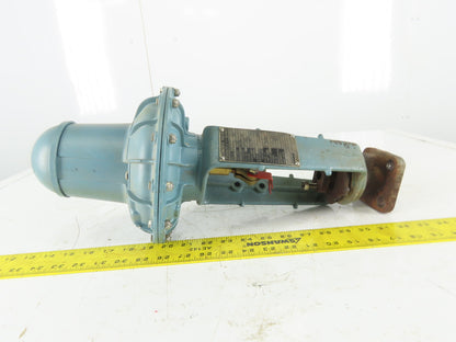 Foxboro V1SF3A5A00L Stabilflo V1 Series Process Control Valve
