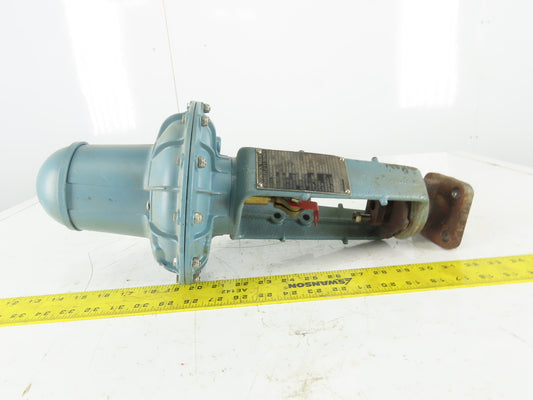 Foxboro V1SF3A5A00L Stabilflo V1 Series Process Control Valve