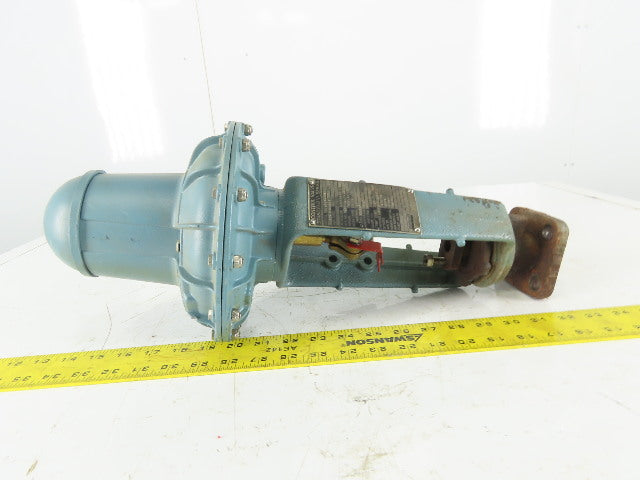 Foxboro V1SF3A5A00L Stabilflo V1 Series Process Control Valve