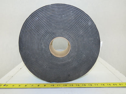 3"x 4mm Thick Cellulose Adhesive Back Foam Tape 60'