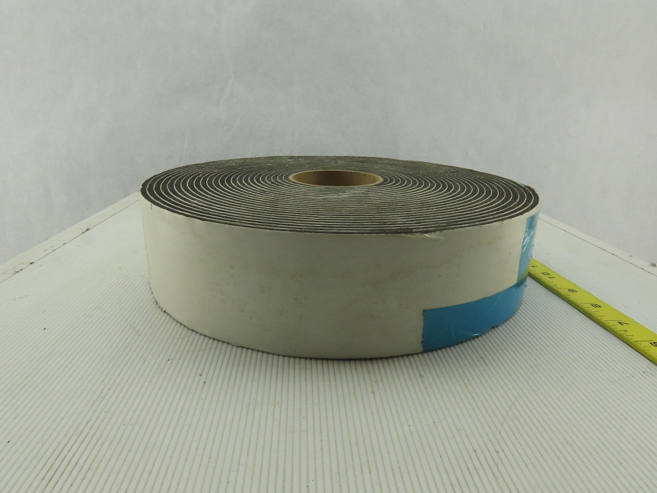 3"x 4mm Thick Cellulose Adhesive Back Foam Tape 60'