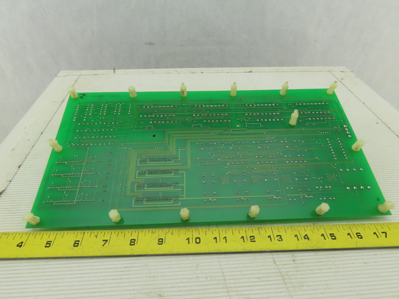 White Storage & Retrieval Systems D03-1975 Safety Control Board