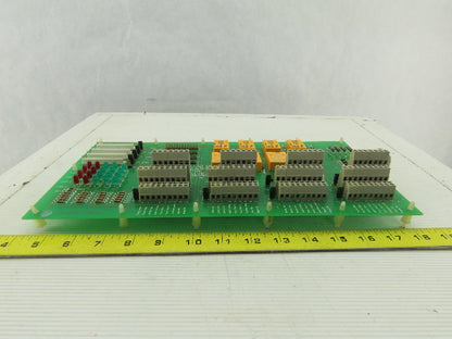 White Storage & Retrieval Systems D03-1975 Safety Control Board