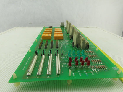 White Storage & Retrieval Systems D03-1975 Safety Control Board