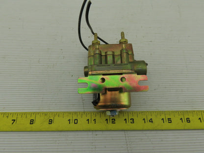 Powers 265-0002 Model 2S6 120V Solenoid Operated Regulator