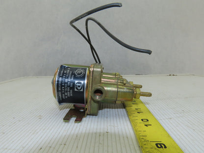 Powers 265-0002 Model 2S6 120V Solenoid Operated Regulator