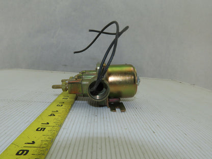 Powers 265-0002 Model 2S6 120V Solenoid Operated Regulator