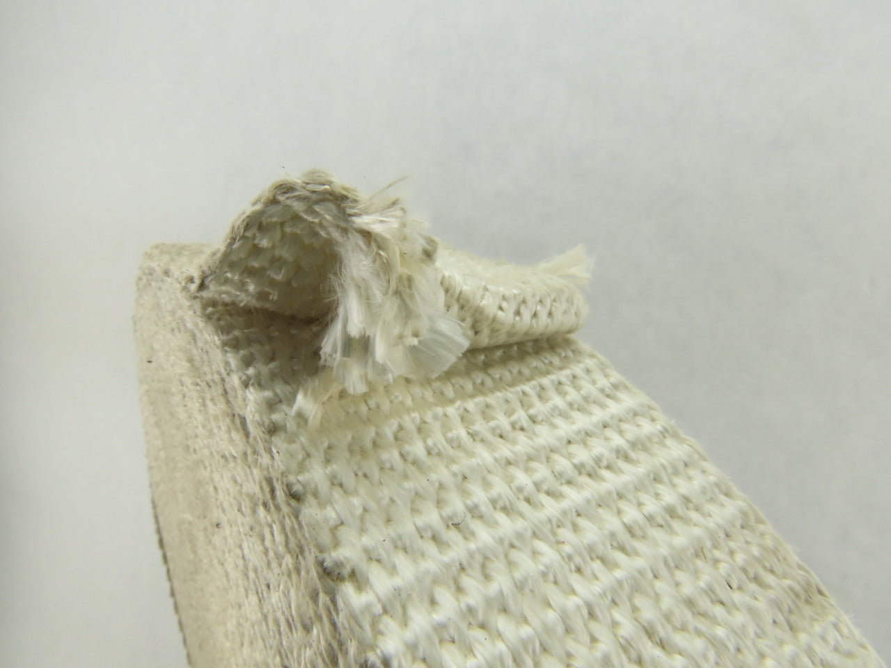 2" Woven Cloth Tape Material 1/8" Thick 90' Lot Of 2