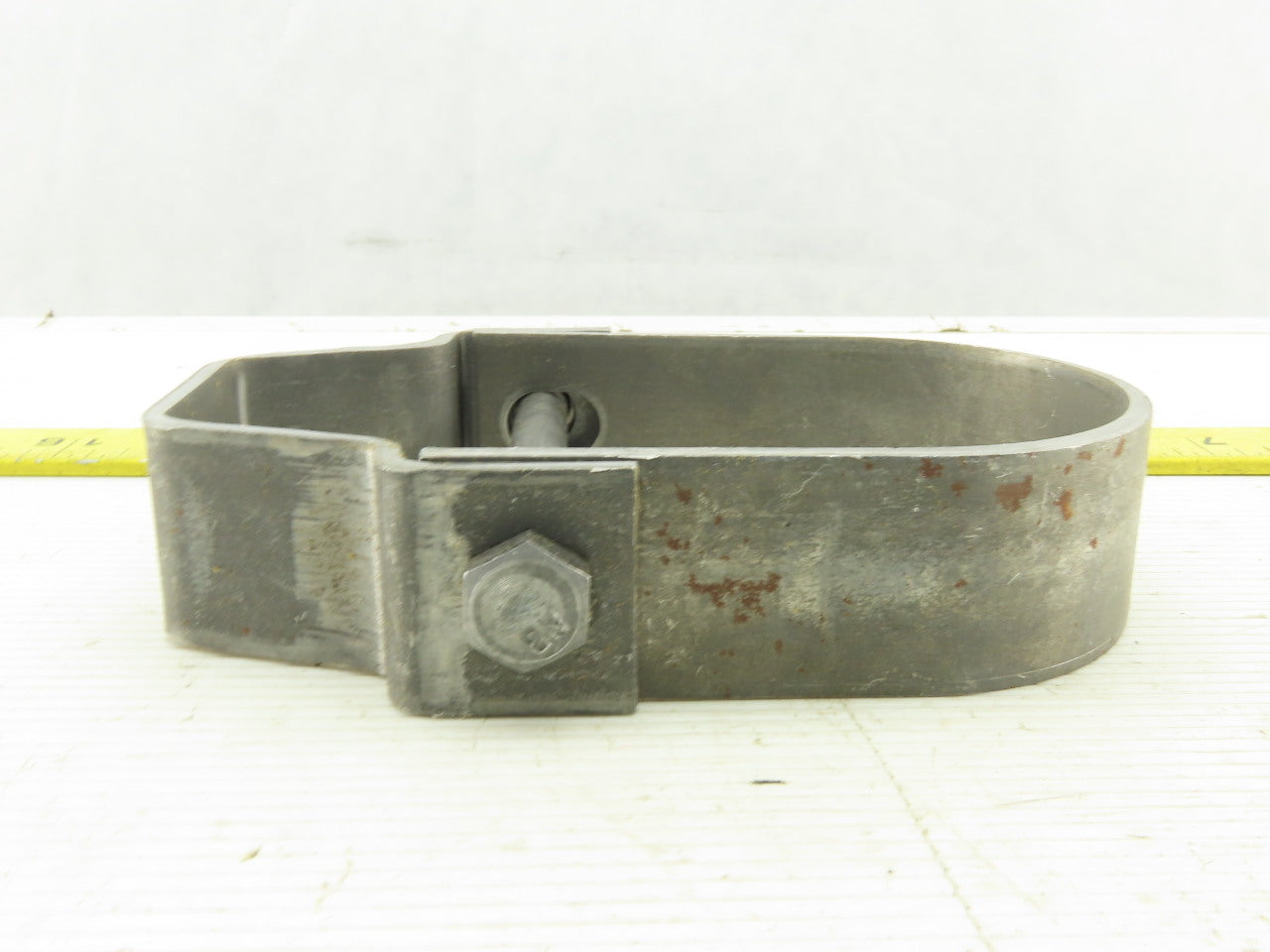 Cooper B-Line B3100-2-1/2 PLN 2-1/2" Pipe Clevis Hanger For 1/2" Rod Lot Of 25