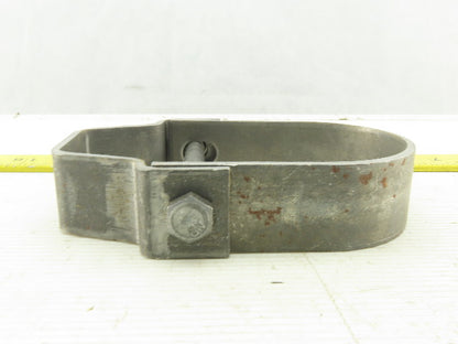 Cooper B-Line B3100-2-1/2 PLN 2-1/2" Pipe Clevis Hanger For 1/2" Rod Lot Of 25