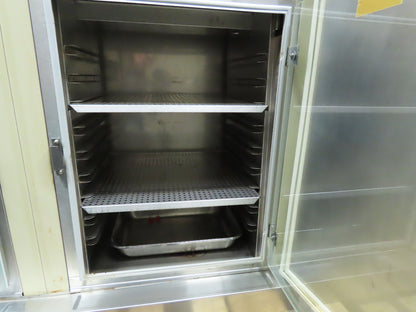 Napco Model 5200 120V 60Hz 1Ph 900W Water Jacketed Laboratory Incubator