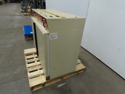 Napco Model 5200 120V 60Hz 1Ph 900W Water Jacketed Laboratory Incubator
