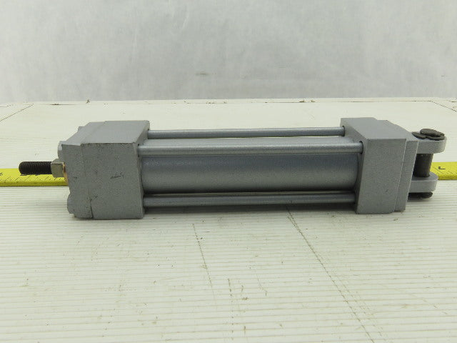 Sheffer 1 1/8AC3 1/4 1-1/8" Bore 3-1/4" Stroke Pneumatic Cylinder 250PSI