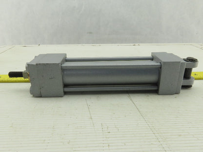 Sheffer 1 1/8AC3 1/4 1-1/8" Bore 3-1/4" Stroke Pneumatic Cylinder 250PSI