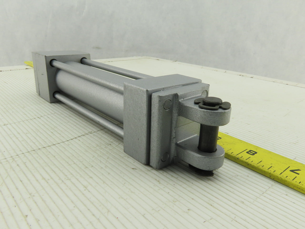 Sheffer 1 1/8AC3 1/4 1-1/8" Bore 3-1/4" Stroke Pneumatic Cylinder 250PSI