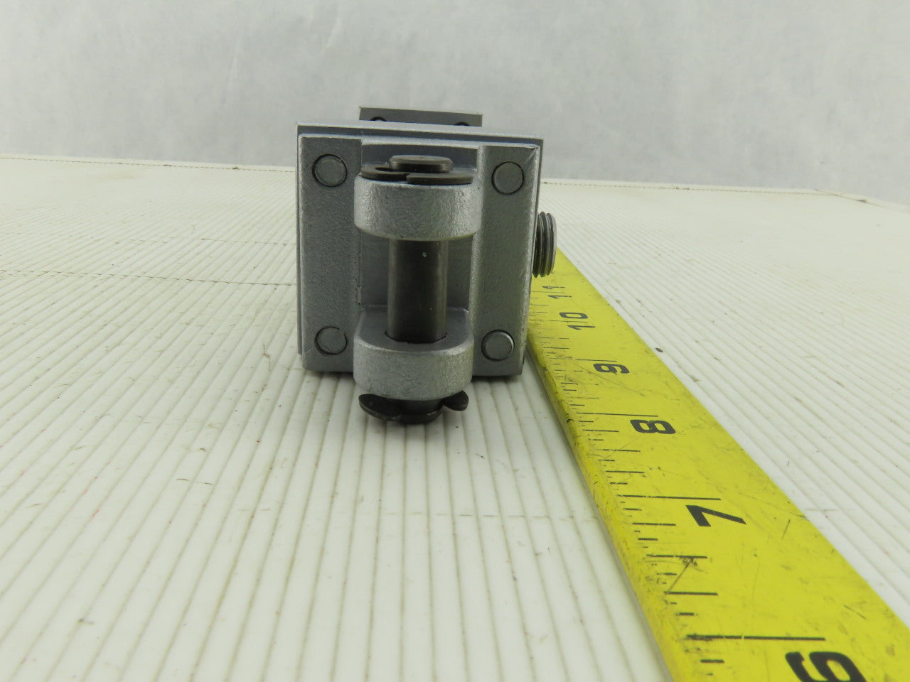 Sheffer 1 1/8AC3 1/4 1-1/8" Bore 3-1/4" Stroke Pneumatic Cylinder 250PSI