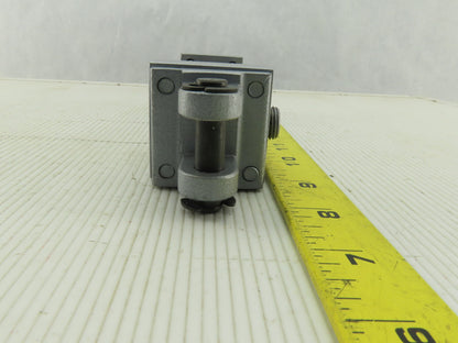 Sheffer 1 1/8AC3 1/4 1-1/8" Bore 3-1/4" Stroke Pneumatic Cylinder 250PSI