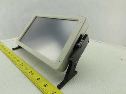 Mitsubishi AA090ME01 9" Touch Panel LED Industrial Color Monitor Display