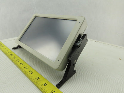 Mitsubishi AA090ME01 9" Touch Panel LED Industrial Color Monitor Display
