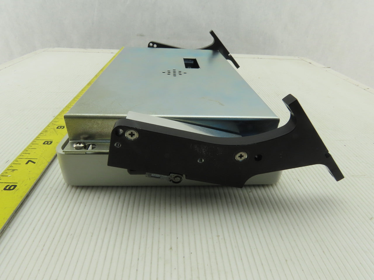 Mitsubishi AA090ME01 9" Touch Panel LED Industrial Color Monitor Display