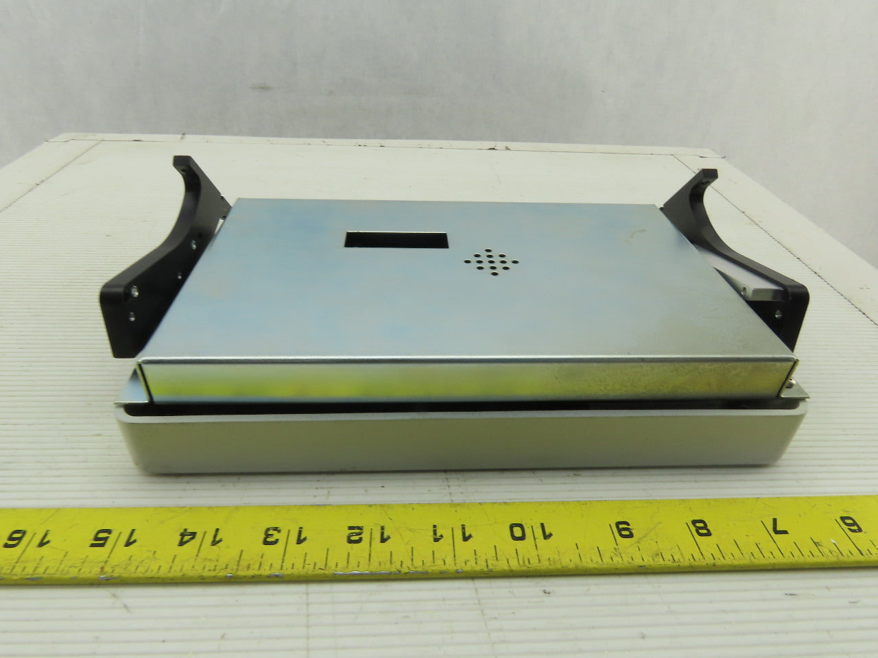 Mitsubishi AA090ME01 9" Touch Panel LED Industrial Color Monitor Display
