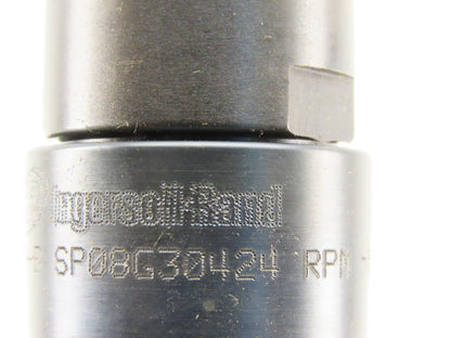 Ingersoll Rand 7538-B 550 RPM 1/4 Hp Non Reversing  Pneumatic Air Motor