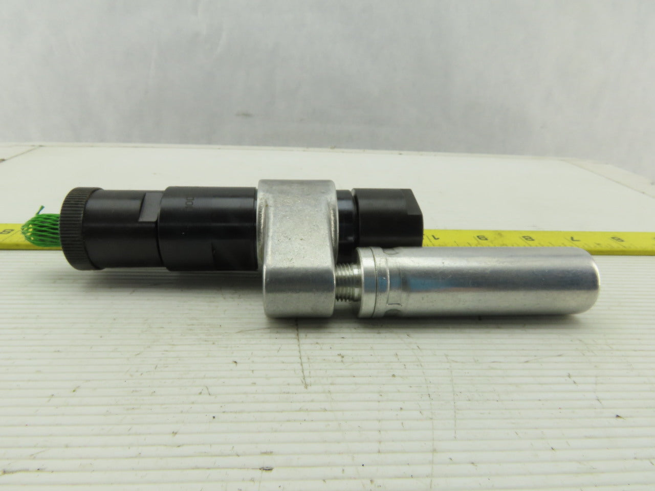Ingersoll Rand 7538-B 550 RPM 1/4 Hp Non Reversing  Pneumatic Air Motor